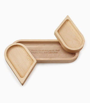 Keys wood acceesories