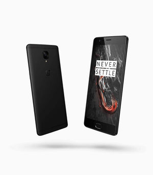One Plus 3 Premium